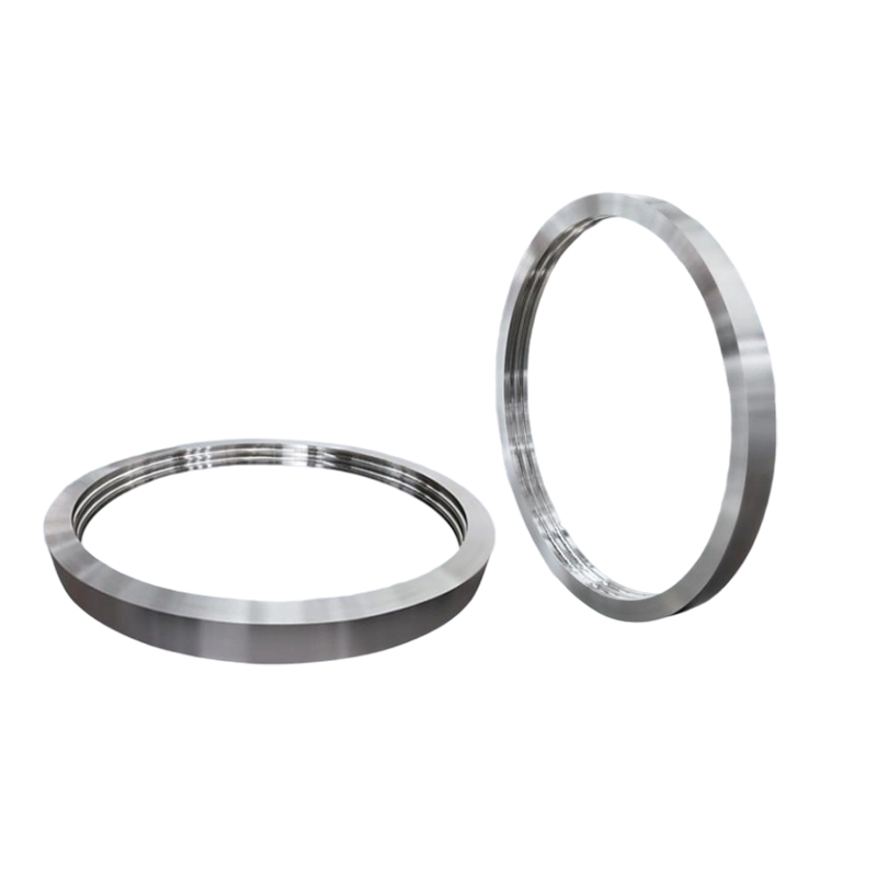 Pitchring och girring