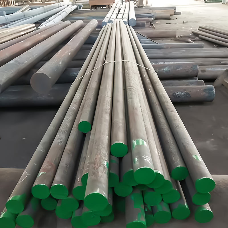 4118/20CrMoS4/20CrMo5/20CrMo legerat stål